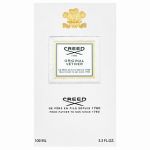 Creed Original Vetiver Eau de Parfum unisex 100 ml