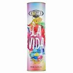 Cuba La Vida Eau de Parfum pentru femei 100 ml