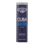 Cuba Shadow Eau de Toilette pentru bărbați 100 ml