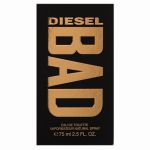 Diesel Bad Eau de Toilette pentru bărbați 75 ml