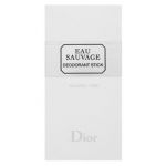 Dior (Christian Dior) Eau Sauvage deostick bărbați 75 ml