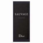 Dior (Christian Dior) Sauvage Eau de Toilette pentru barbati 200 ml