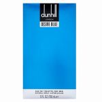 Dunhill Desire Blue Eau de Toilette pentru bărbați 150 ml