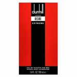 Dunhill Desire Extreme Eau de Toilette pentru bărbați 100 ml