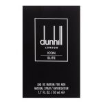 Dunhill Icon Elite Eau de Parfum bărbați 50 ml