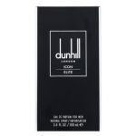 Dunhill Icon Elite Eau de Parfum pentru bărbați 100 ml