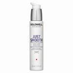 Goldwell Dualsenses Just Smooth 6 Effects Serum ser pentru păr indisciplinat 100 ml