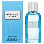 Abercrombie & Fitch First Instinct Blue Eau de Parfum femei 30 ml
