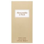 Abercrombie & Fitch First Instinct Sheer Eau de Parfum femei 50 ml