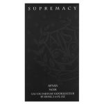 Afnan Supremacy Noir Eau de Parfum unisex 100 ml