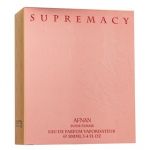 Afnan Supremacy Pink Eau de Parfum femei 100 ml