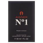 Aigner Etienne Aigner No 1 Eau de Toilette bărbați 30 ml