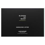 Alfaparf Milano Blends of Many Energizing Lotion ser pentru par subtire 12 x 10 ml