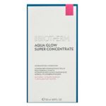 Biotherm Aqua Glow fluid energizant Super Concentrate 50 ml