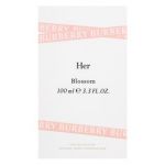 Burberry Her Blossom Eau de Toilette femei 100 ml