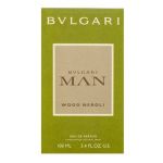 Bvlgari Man Wood Neroli Eau de Parfum bărbați 100 ml