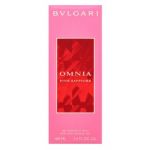 Bvlgari Omnia Pink Sapphire Gel de duș femei 100 ml