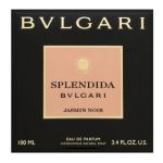 Bvlgari Splendida Jasmin Noir Eau de Parfum femei 100 ml
