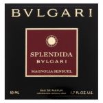 Bvlgari Splendida Magnolia Sensuel Eau de Parfum femei 50 ml