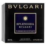Bvlgari Splendida Tubereuse Mystique Eau de Parfum femei 100 ml