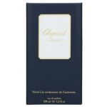 Chopard Neroli A La Cardamome Du Guatemala Eau de Parfum unisex 100 ml