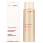Clarins Nutri-Lumière Treatment Essence îngrijire regenerantă - concentrat pentru folosirea zilnică 200 ml