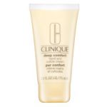 Clinique Deep Comfort Hand and Cuticle Cream cremă hidratantă pentru mâini și unghii 75 ml