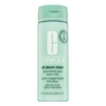 Clinique Liquid Facial Soap Extra Mild săpun lichid pentru ten foarte moale 200 ml