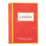 Coty L'aimant Eau de Toilette femei 50 ml