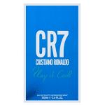 Cristiano Ronaldo CR7 Play It Cool Eau de Toilette bărbați 100 ml