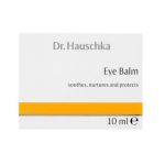 Dr. Hauschka Eye Balm cremă hidratantă pentru zona ochilor pentru calmarea pielii 10 ml