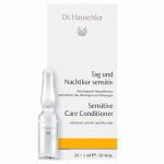 Dr. Hauschka Sensitive Care Conditioner micro fiole intense împotriva roșeții 10x1 ml