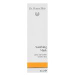 Dr. Hauschka Soothing Mask mască hrănitoare pentru calmarea pielii 30 ml