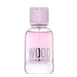 Dsquared2 Wood Eau de Toilette femei 30 ml