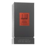Dunhill Signature Collection British Leather Eau de Parfum bărbați 100 ml