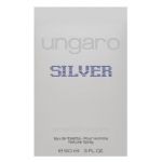 Emanuel Ungaro  Ungaro Silver Eau de Toilette bărbați 90 ml
