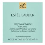 Estee Lauder DayWear Matte crema de fata antioxidanta Oil-Control Anti-Oxidant Moisture Gel Crème 50 ml