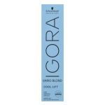 Schwarzkopf Professional Igora Vario Blond Cool Lift cremă pentru deschiderea culorii parului 60 ml