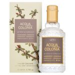 4711 Acqua Colonia Myrrh & Kumquat eau de cologne unisex 50 ml