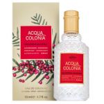 4711 Acqua Colonia Pink Pepper & Grapefruit eau de cologne unisex 50 ml