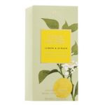 4711 Acqua Colonia Lemon & Ginger eau de cologne unisex 50 ml