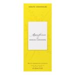 Adolfo Dominguez Agua Fresca de Mimosa Coriandro Eau de Toilette femei 120 ml