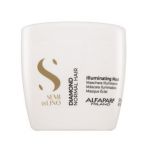 Alfaparf Milano Semi Di Lino Diamond Illuminating Mask mască hrănitoare pentru strălucirea părului 500 ml