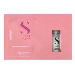 Alfaparf Milano Semi Di Lino Moisture Nutritive Essential Oil ulei pentru păr foarte uscat si deteriorat 6 x 13 ml