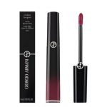 Armani (Giorgio Armani) Ecstasy Lacquer Excess Lipcolor Shine Ruj de buze lichid, de lunga durata 604 6 ml