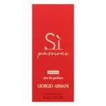 Armani (Giorgio Armani) Si Passione Intense Eau de Parfum femei 50 ml