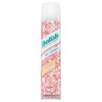 Batiste Dry Shampoo Pretty&Delicate Rose Gold șampon uscat pentru toate tipurile de păr 200 ml