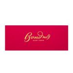 Bond No. 9 Dubai Garnet Eau de Parfum unisex 100 ml