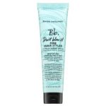 Bumble And Bumble BB Don't Blow It Fine (H)air Styler cremă de netezire pentru păr fin 150 ml