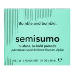 Bumble And Bumble Semisumo pomadă de păr pentru strălucirea părului 50 ml
